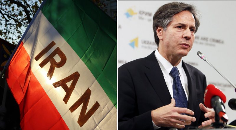 Блинкен предупредил Иран о дальнобойных ракетах для РФ: США готовят жесткий ответ