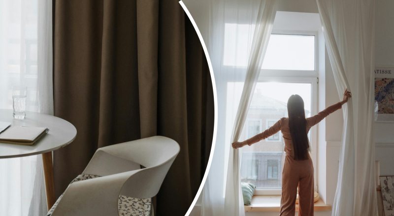 Почему всегда нужно закрывать шторы в номере отеля: ответ удивит
