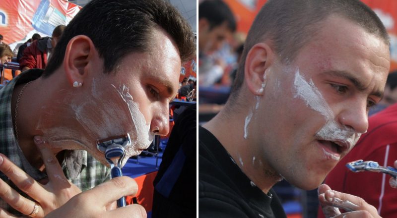 Малоизвестный факт: дерматолог назвала популярную ошибку во время бритья