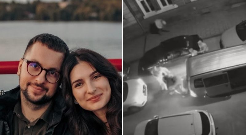 Скрутили вночі та відправили до ТЦК: у Львові скандал із затриманням волонтера