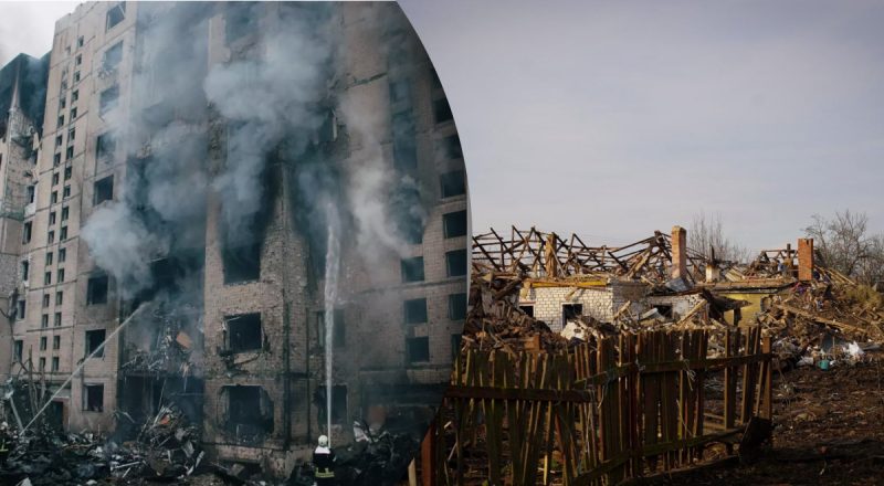 Оккупанты применяют новую тактику ударов по Украине: зачем они это делают