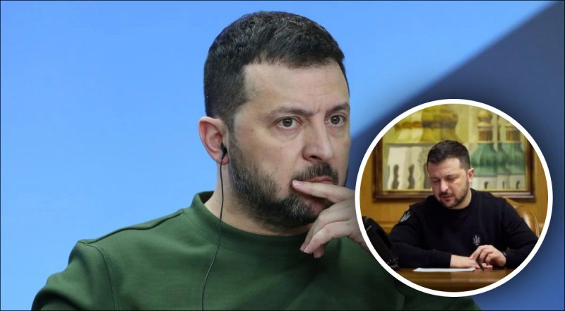 Ситуация на фронте и подготовка системы обороны: Зеленский провел Ставку