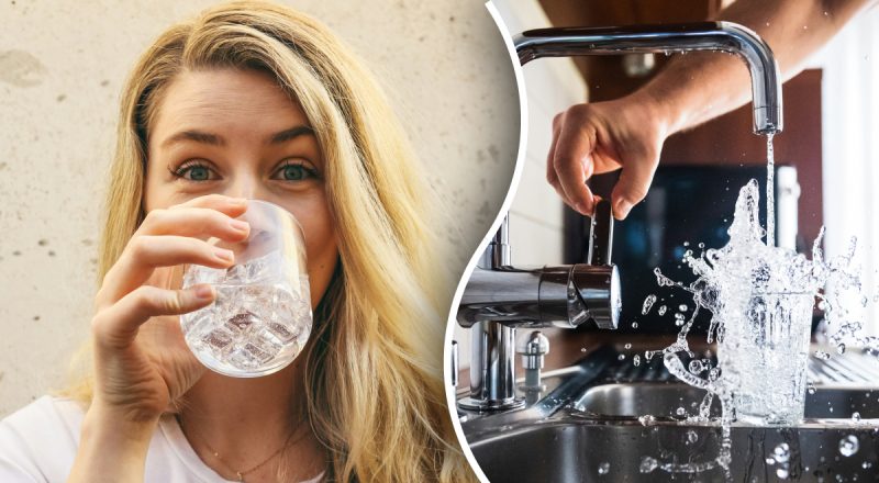 4 найкращі способи, як перевірити воду на якість у домашніх умовах