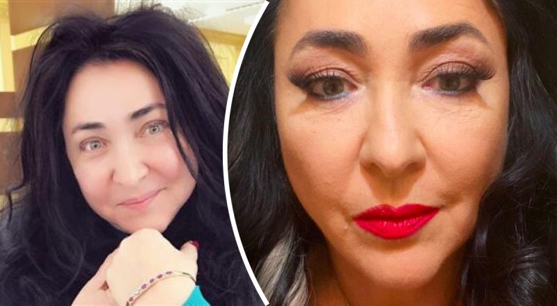 Особлива донька путіністки Мілявської вигуляла бікіні