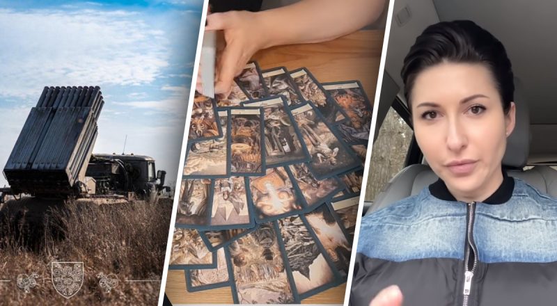 Когда закончится война в Украине: победительница "Битвы экстрасенсов" удивила прогнозом