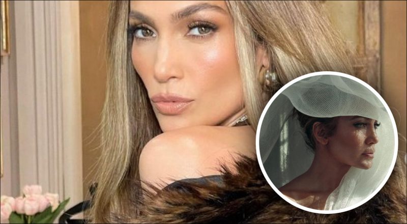 Дженніфер Лопес знялася в сукні від українського бренду