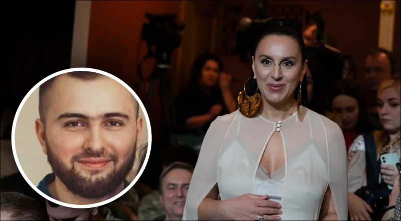 Джамала розсекретила фанатам, у якій країні зібралася народжувати третю дитину