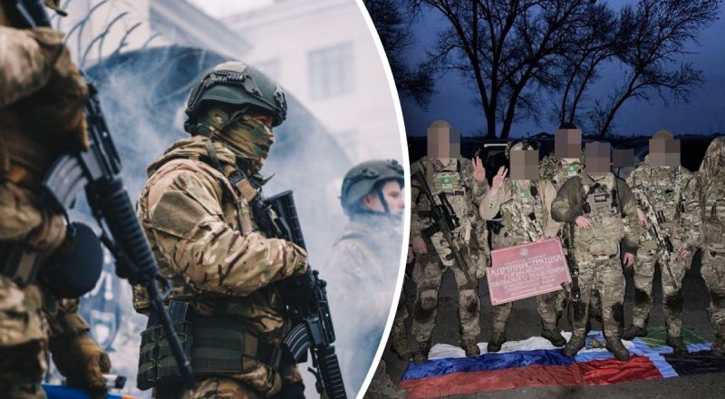 "Це обов’язок України": у ГУР відповіли, чи допомагають російським добровольцям