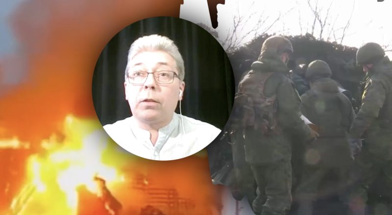 Куди Путін після "переобрання" рушить далі: під загрозою одразу низка областей