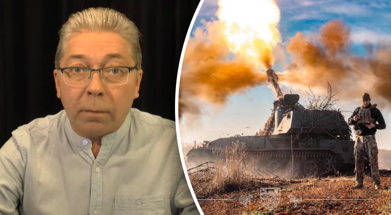 "Это предсмертная агония РФ": журналист объяснил, что ускорит окончание войны в Украине