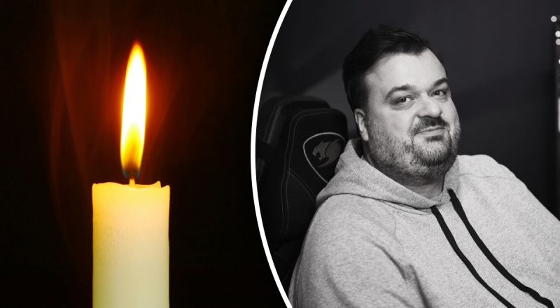 Мама дізналася зі ЗМІ: розкрито причину смерті 52-річного Василя Уткіна