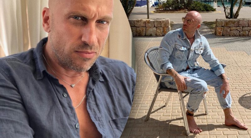 Дмитрий Нагиев определился и показал свою позицию насчет войны