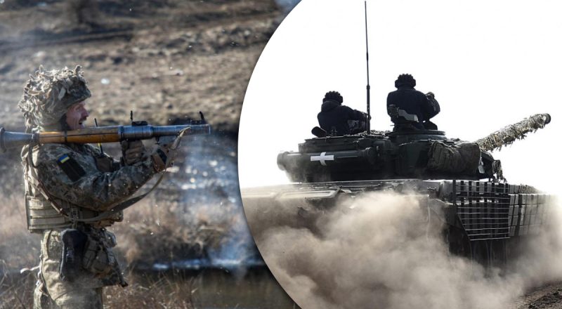 Росіяни провели провальні штурми та відступили: ЗСУ "покрошили" ворога на півдні