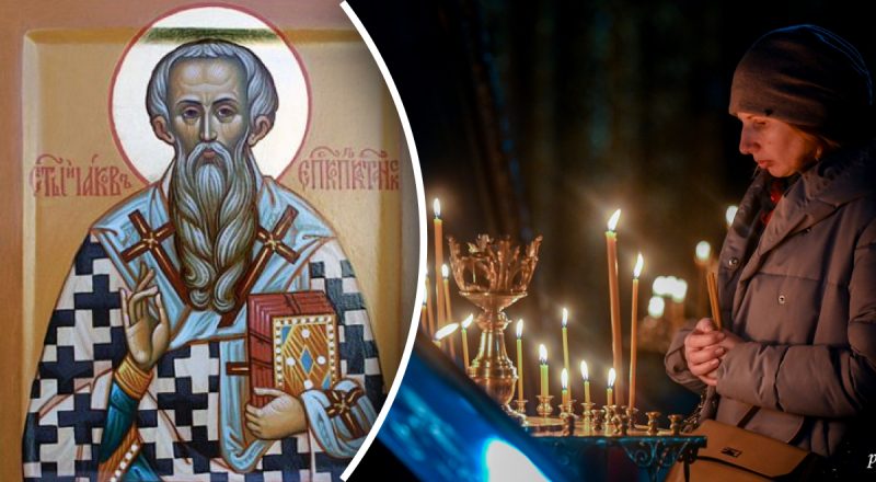 Церковный праздник 21 марта: что нельзя делать в день преподобного Иакова