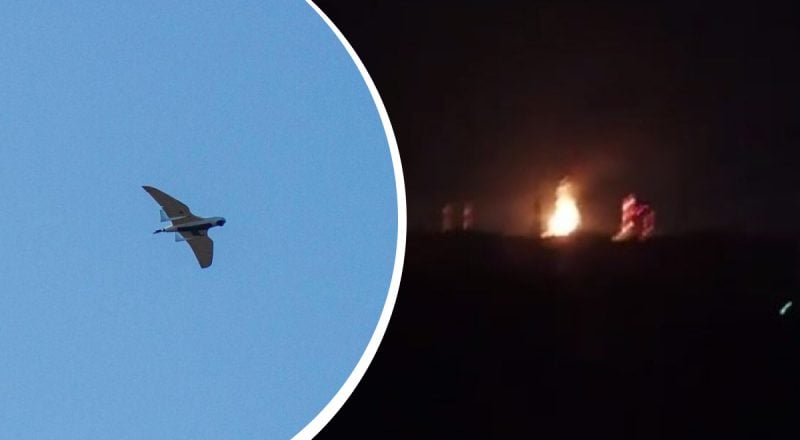 Удары дронами по НПЗ: в России остановилась работа ряда предприятий, детали