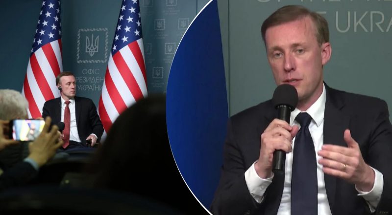 Радник Байдена назвав умови перемоги України: жодного слова про деокупацію територій