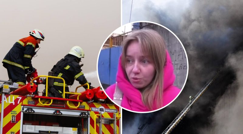 "Задихаюсь, прощавай": харків'яни розповіли, які смс отримали від близьких після атаки РФ