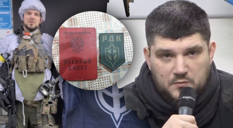 Бои за Белгород: многие пленные оккупанты захотели перейти на сторону Украины