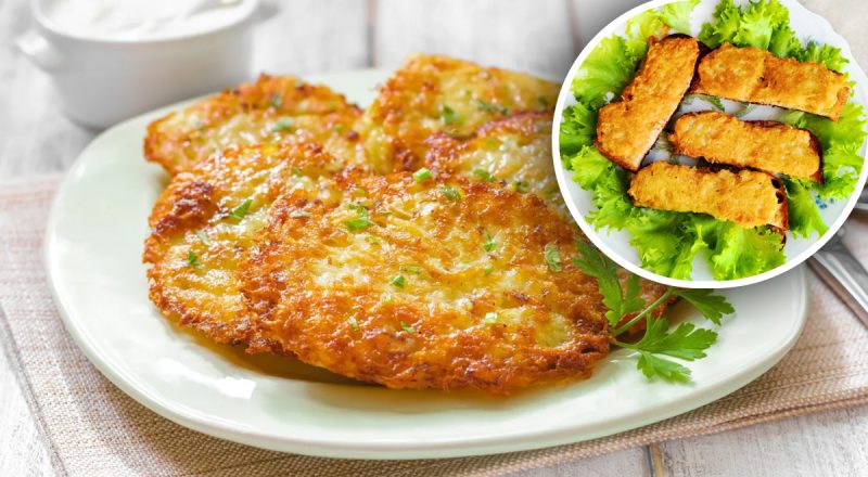 Такі деруни куштували одиниці: таємний рецепт, який захопить усіх