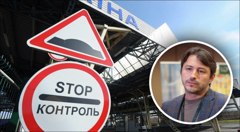 Притула откровенно признался, как ему удается выезжать за границу