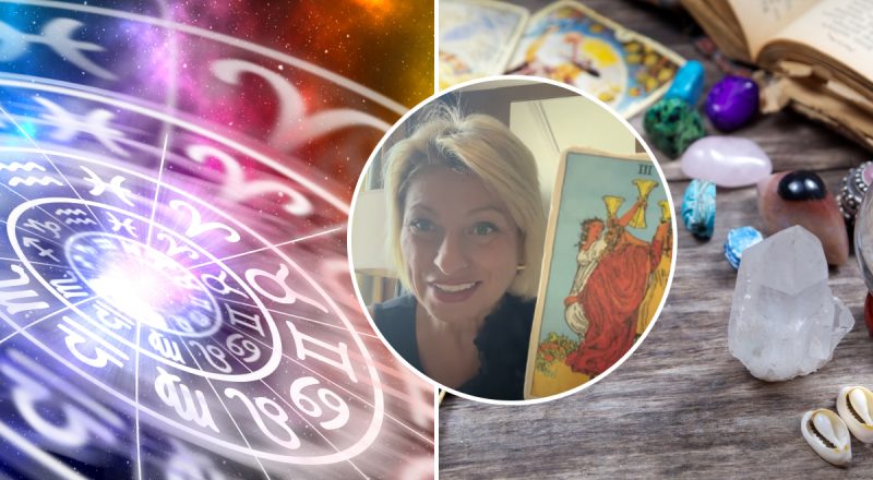 Гороскоп Таро на апрель 2024: Овнам - выбор, Тельцам - пауза, Близнецам - зависть