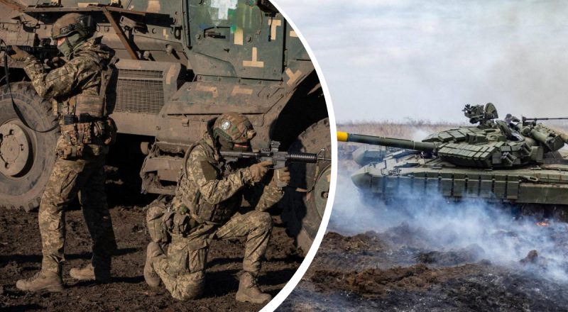 Наступ РФ "захлинувся" на ключових напрямках: офіцер розкрив можливості ворога