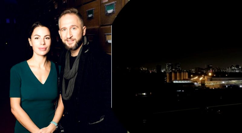 Российский ведущий-путинист был на концерте в Крокусе с женой