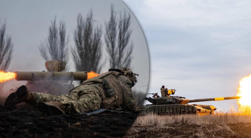 Вблизи Авдеевки появились новые подразделения РФ: в ВСУ раскрыли тактику врага