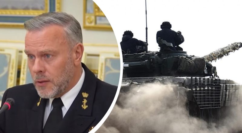 Украина способна победить в войне: топ-руководитель НАТО назвал главное условие