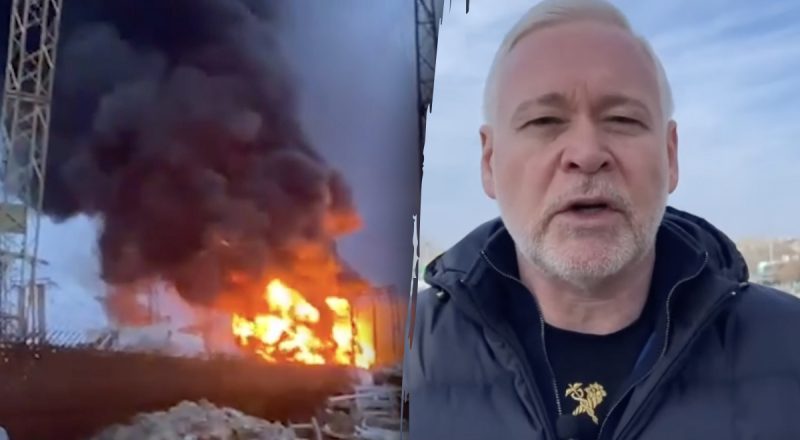 Росія знищила усі трансформаторні підстанції в одному з міст-мільйонників