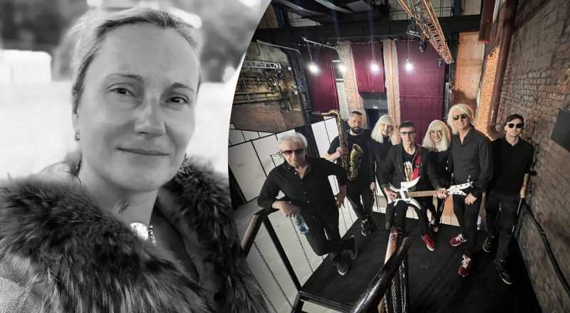 Теракт у Крокусі: загинув член команди гурту Пікнік