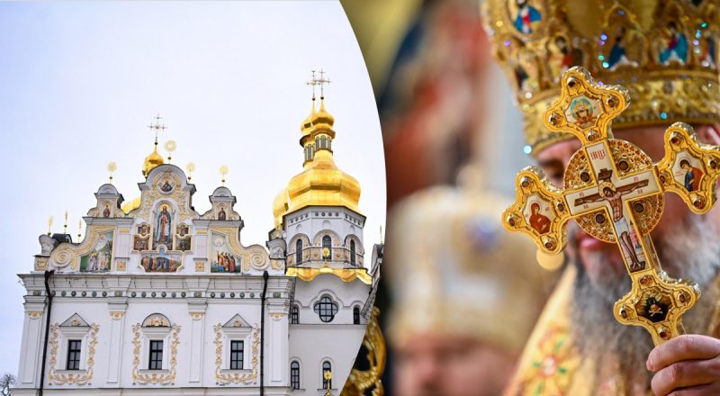 Церковне свято 26 березня: що заборонено робити у день Архангела Гавриїла