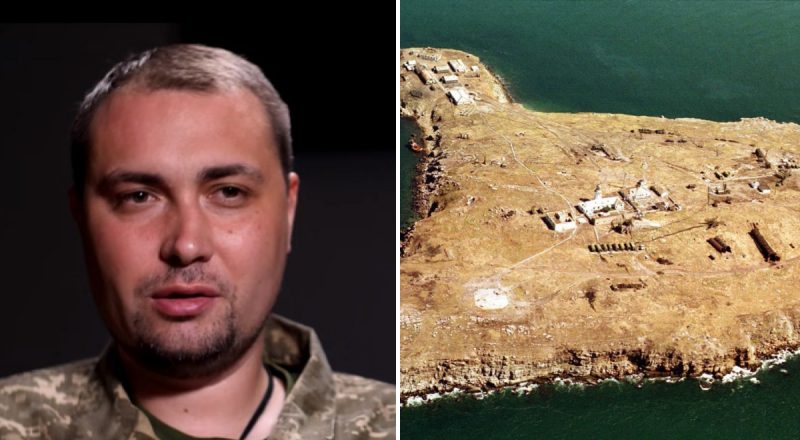 Буданов назвал территорию, о "возвращении" которой мечтает Россия