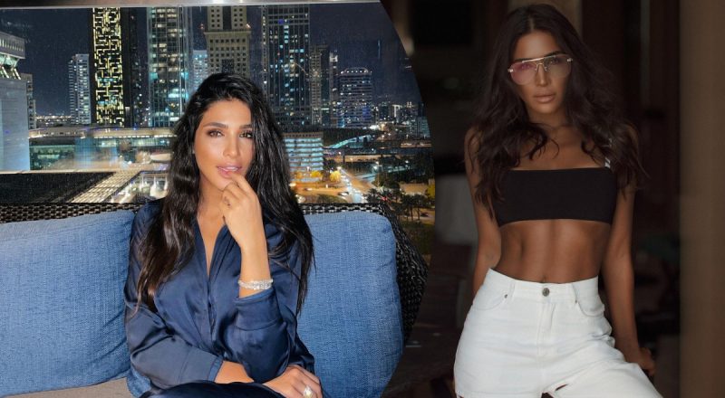 Санта Дімопулос оголосила свою нову професію