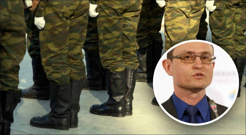Полковник-експерт пояснив, чи чекати від Путіна нової мобілізації після виборів