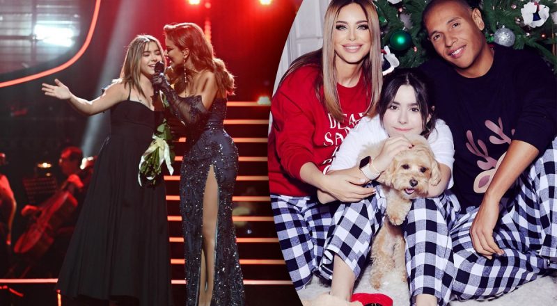 "Тяжелое время": предательница Ани Лорак поплакалась из-за поведения дочери