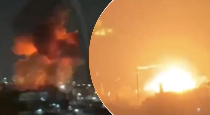 ВСУ нанесли самый большой удар по Севастополю с начала войны: новые детали