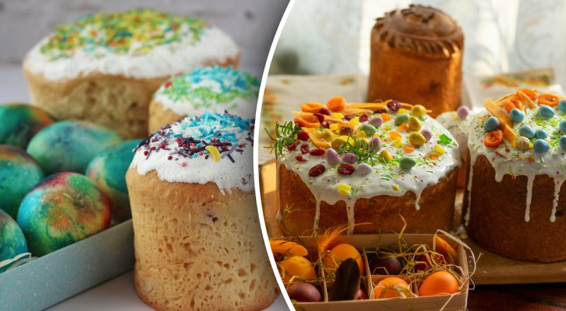 Можно ли печь паски в пятницу: этнограф дала объяснение, которое удивит всех