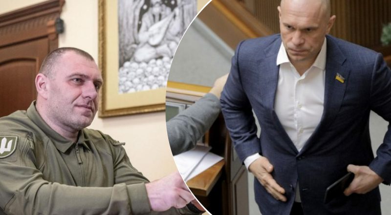 "Был контрольный в голову": Малюк раскрыл детали ликвидации предателя Кивы