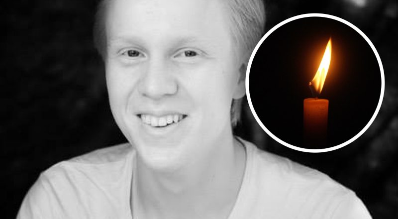 "Мне больно это писать": на фронте погиб украинский музыкант