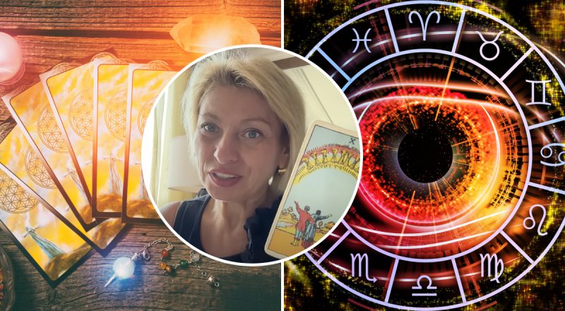 Гороскоп Таро на апрель 2024: Козерогам - страх, Водолеям - перемены, Рыбам - прибыль