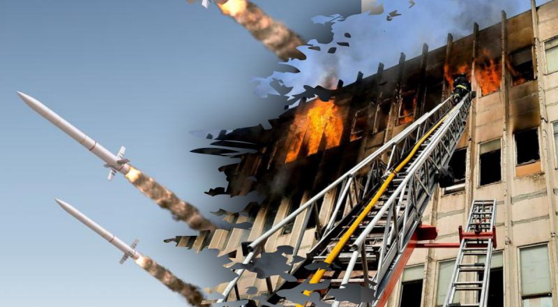 Обострение ситуации в Харькове: к чему Путин "готовит" город