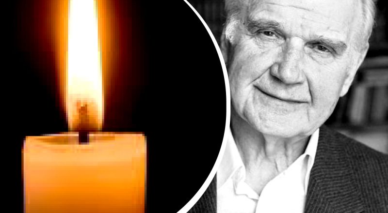 Лицо Независимости: мэр Львова сообщил о смерти Игоря Юхновского