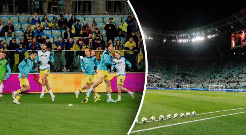 "Коли нас хочуть знищити, ми не здаємося": Зеленський потужно звернувся до футболістів збірної України