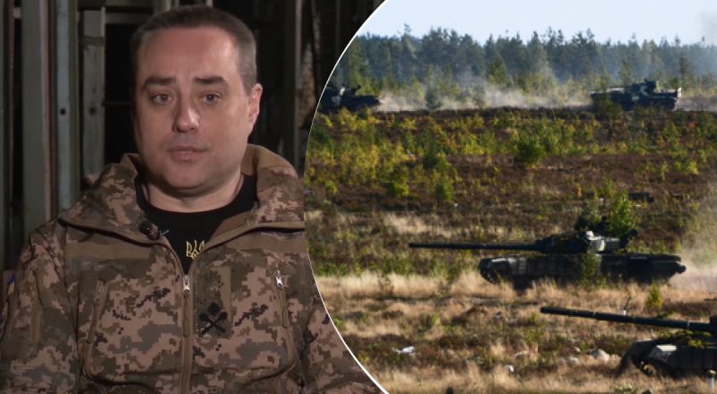 Угроза наступления РФ на Харьков: генерал ВСУ оценил ситуацию на границе