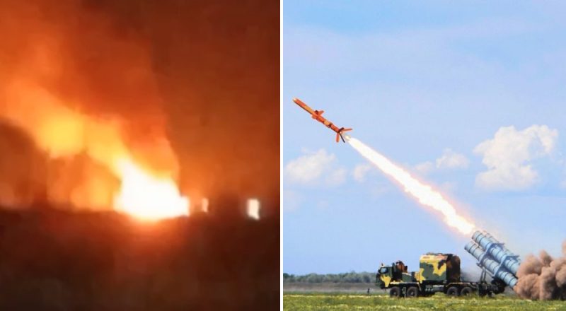 Серьезный удар: в ВМС назвали количество уничтоженных и поврежденных кораблей РФ