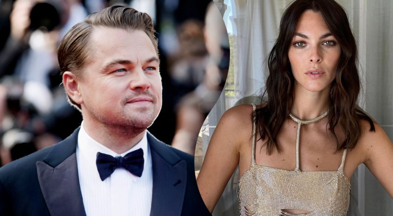 "Хронический" холостяк Леонардо Ди Каприо обручился - СМИ