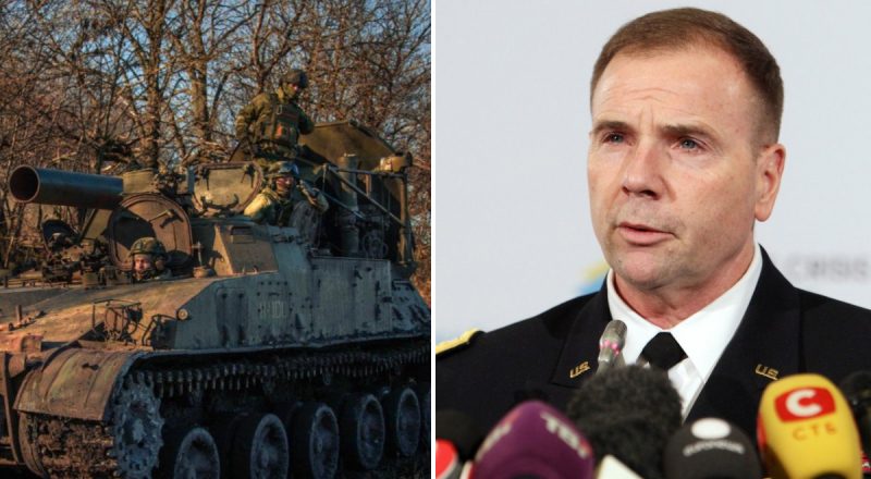 Чи можуть війська РФ піти на Харків або Київ: генерал Ходжес пояснив ситуацію