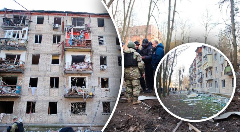 Долає 90 км: встановлено, якою небезпечною зброєю Росія атакувала Харків