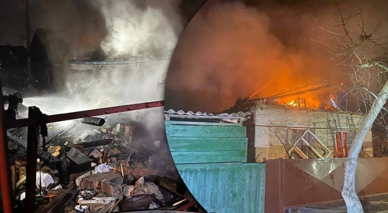 Нічна атака "Шахедів": у Дніпрі, Харкові, Запоріжжі прогриміли вибухи - що відомо